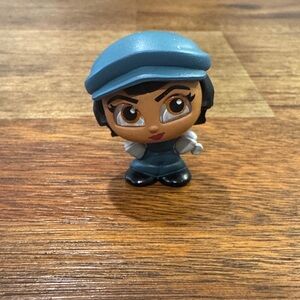 Rare | Audrey from Atlantis movie | Disney doorables